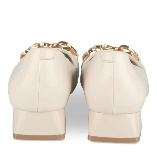 Pumps ROZE