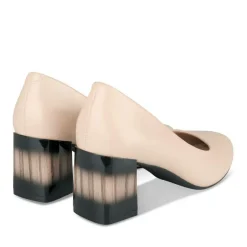 Pumps ROZE