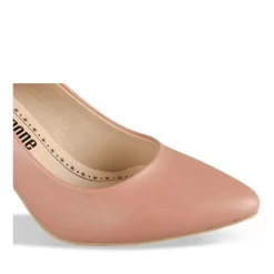 Pumps ROZE
