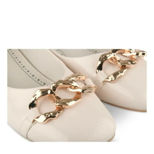 Pumps ROZE