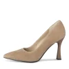 Pumps TAUPE