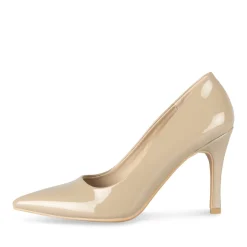 Pumps TAUPE