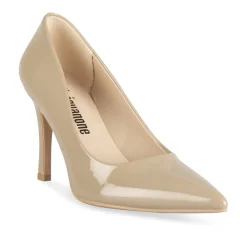 Pumps TAUPE