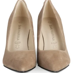 Pumps TAUPE