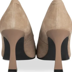 Pumps TAUPE