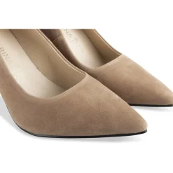 Pumps TAUPE