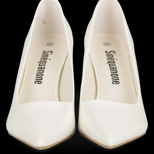 Pumps WIT