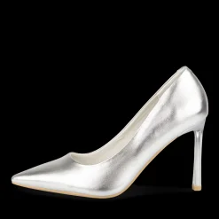 Pumps ZILVER