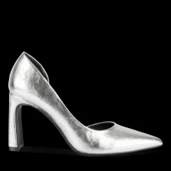 Pumps ZILVER