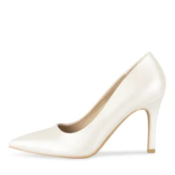 Pumps ZILVER