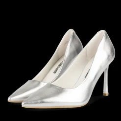 Pumps ZILVER