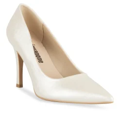 Pumps ZILVER