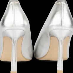 Pumps ZILVER