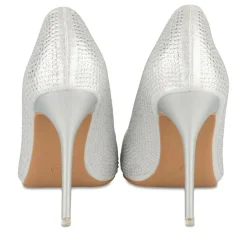 Pumps ZILVER