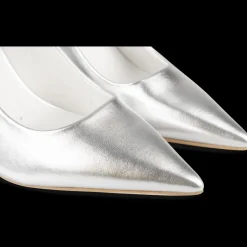 Pumps ZILVER