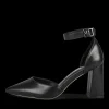 Pumps ZWART