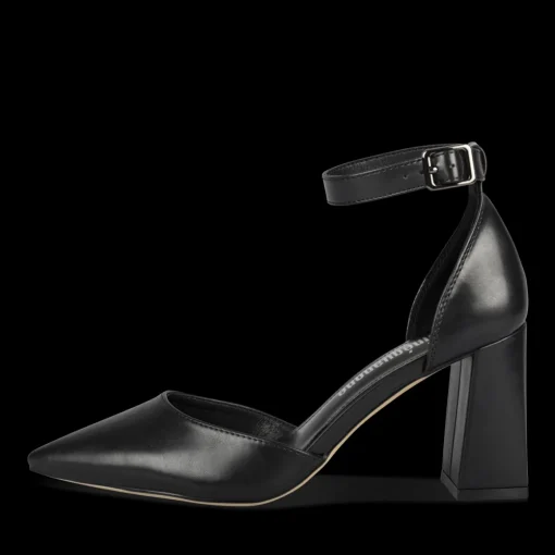 Pumps ZWART