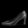 Pumps ZWART