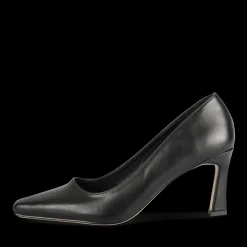 Pumps ZWART