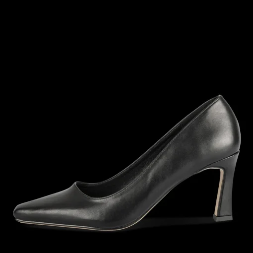Pumps ZWART