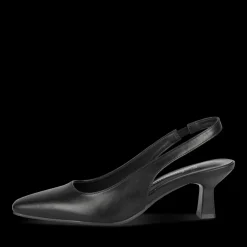 Pumps ZWART