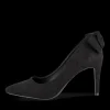 Pumps ZWART