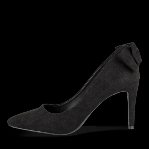 Pumps ZWART