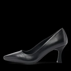 Pumps ZWART