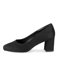 Pumps ZWART