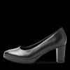 Pumps ZWART