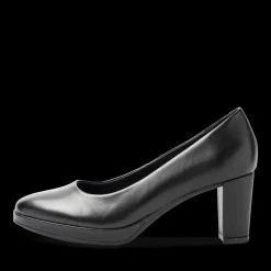 Pumps ZWART