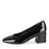 Pumps ZWART