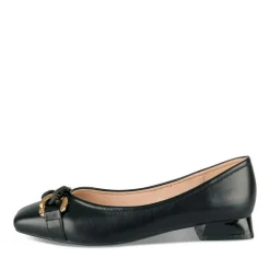 Pumps ZWART