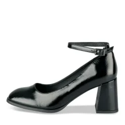 Pumps ZWART
