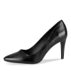 Pumps ZWART