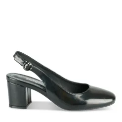 Pumps ZWART