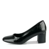 Pumps ZWART