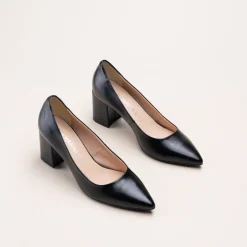 Pumps ZWART