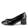 Pumps ZWART