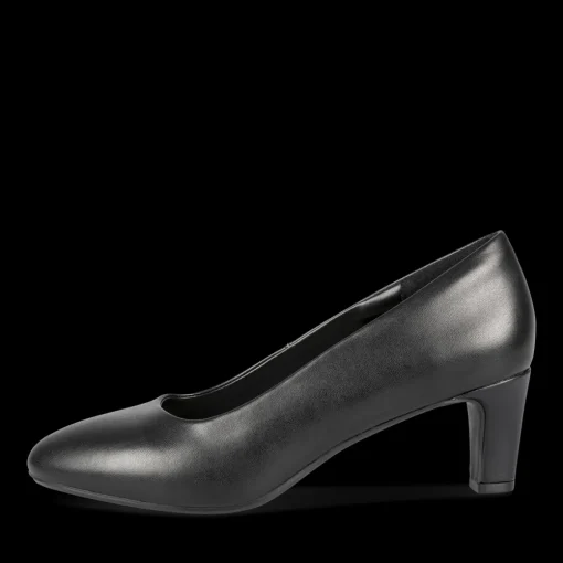Pumps ZWART