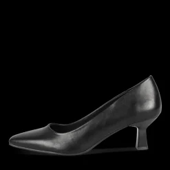 Pumps ZWART