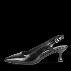 Pumps ZWART