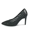 Pumps ZWART