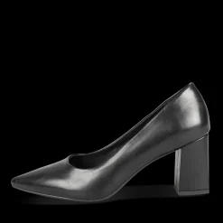 Pumps ZWART