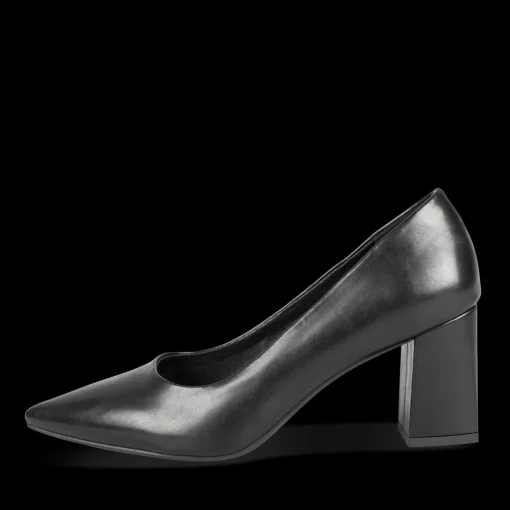 Pumps ZWART