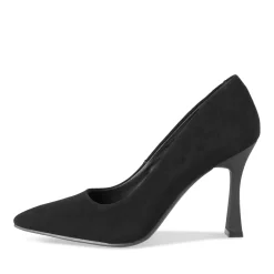 Pumps ZWART