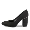 Pumps ZWART