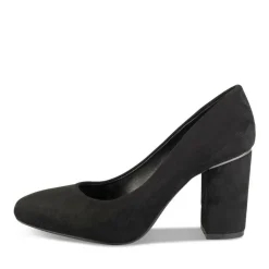 Pumps ZWART