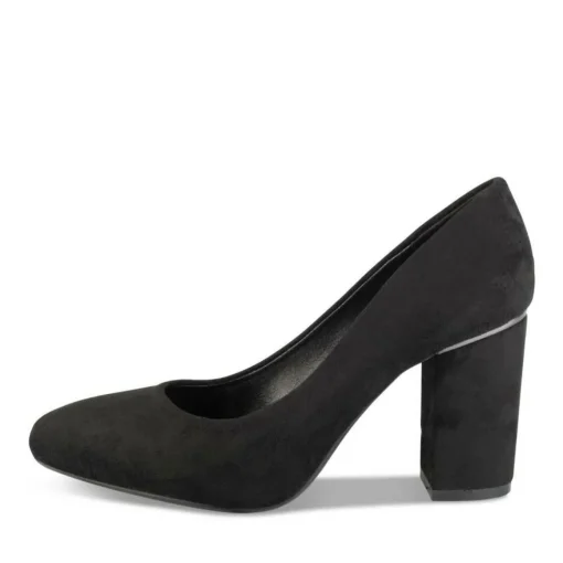 Pumps ZWART