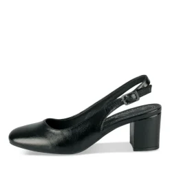 Pumps ZWART